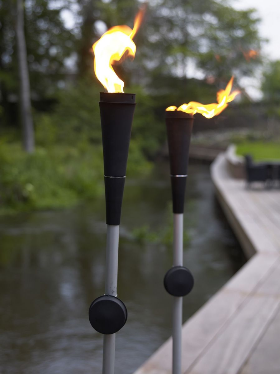Tuinfakkel Pipe Torchmaster – Outdoor
