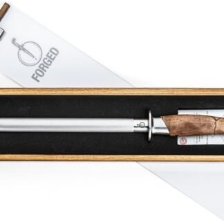 Forged Katai aanzetstaal