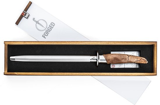 Forged Katai aanzetstaal