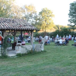 Emplacement Vide-Grenier / Brocante - 11 octobre 26