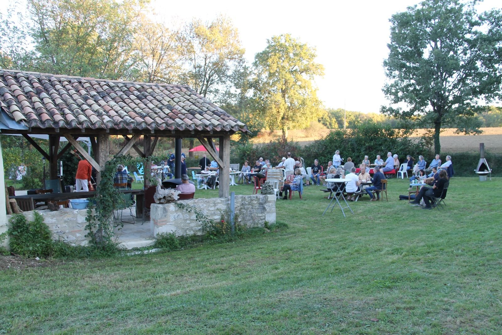 Emplacement Vide-Grenier / Brocante - 11 octobre 26