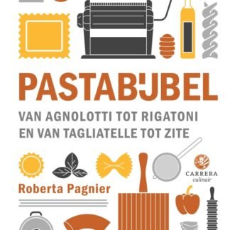 La bible des pâtes