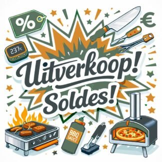 Uitverkoop