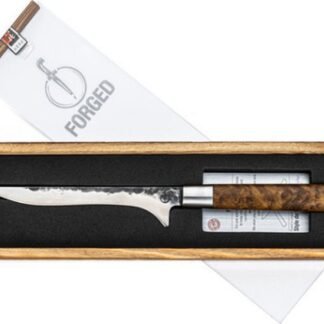 Forged VG10 uitbeenmes