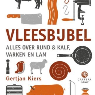 Bible de la viande